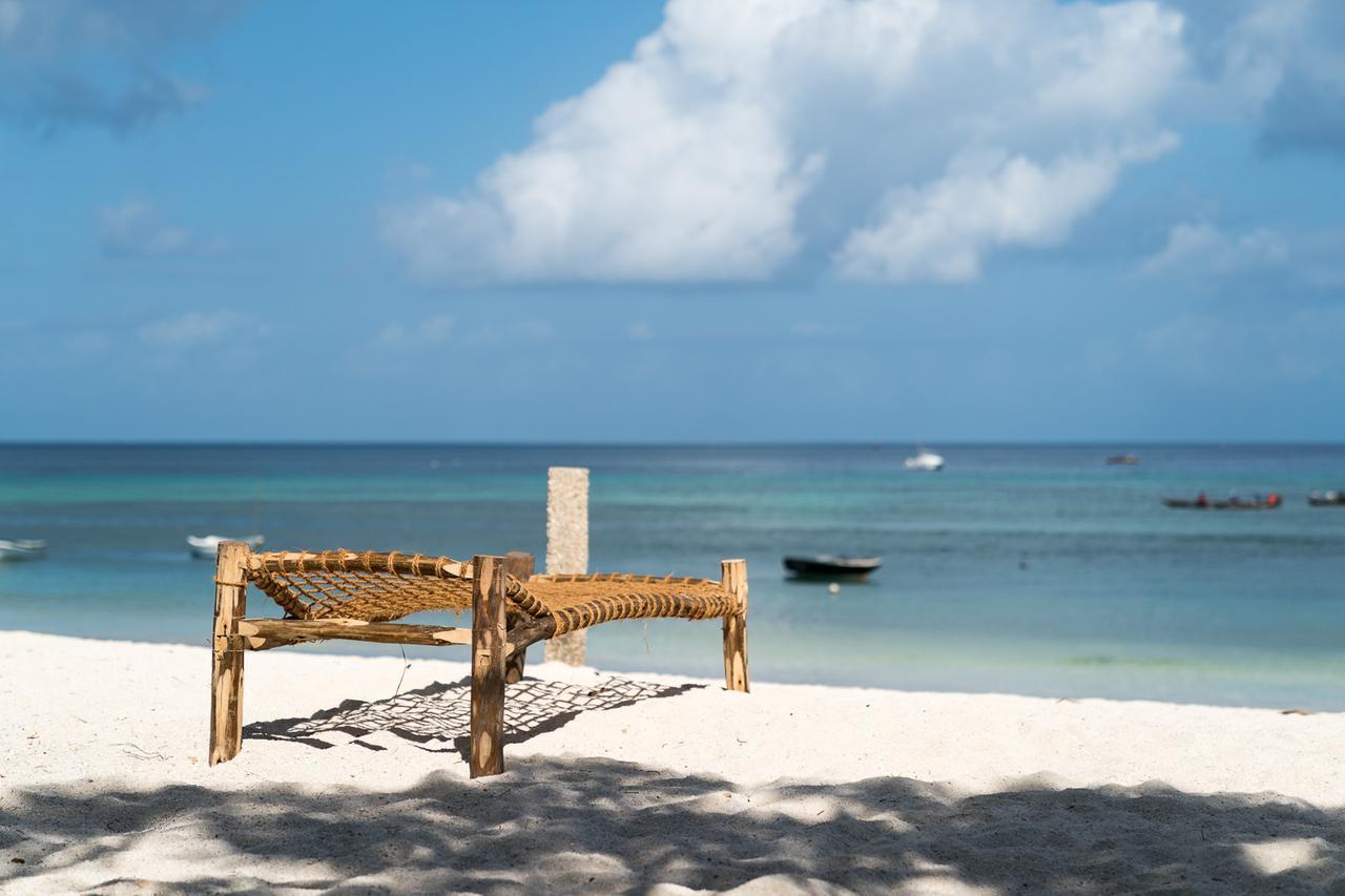 Beach Baby Lodge Nungwi Dış mekan fotoğraf